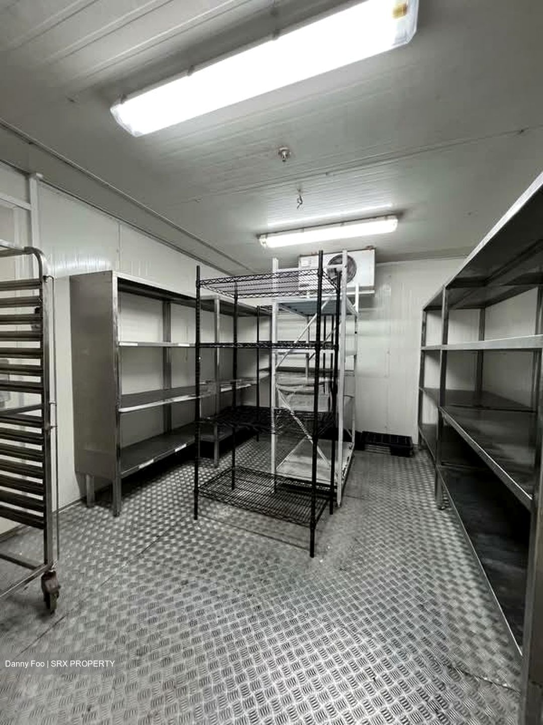 Food Xchange @ Admiralty (D27), Factory #539750371